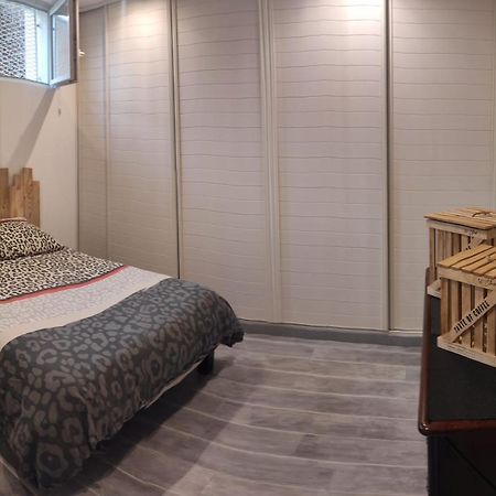 Lovely Home Lh A Proximite De La Plage Le Havre Bagian luar foto