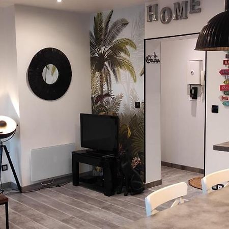 Lovely Home Lh A Proximite De La Plage Le Havre Bagian luar foto