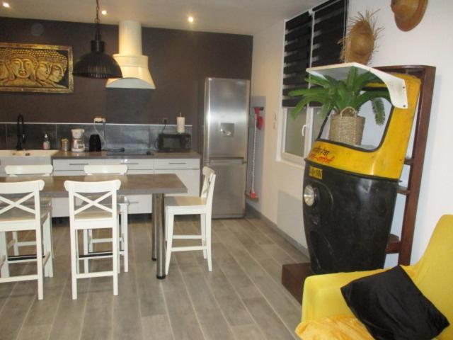 Lovely Home Lh A Proximite De La Plage Le Havre Bagian luar foto