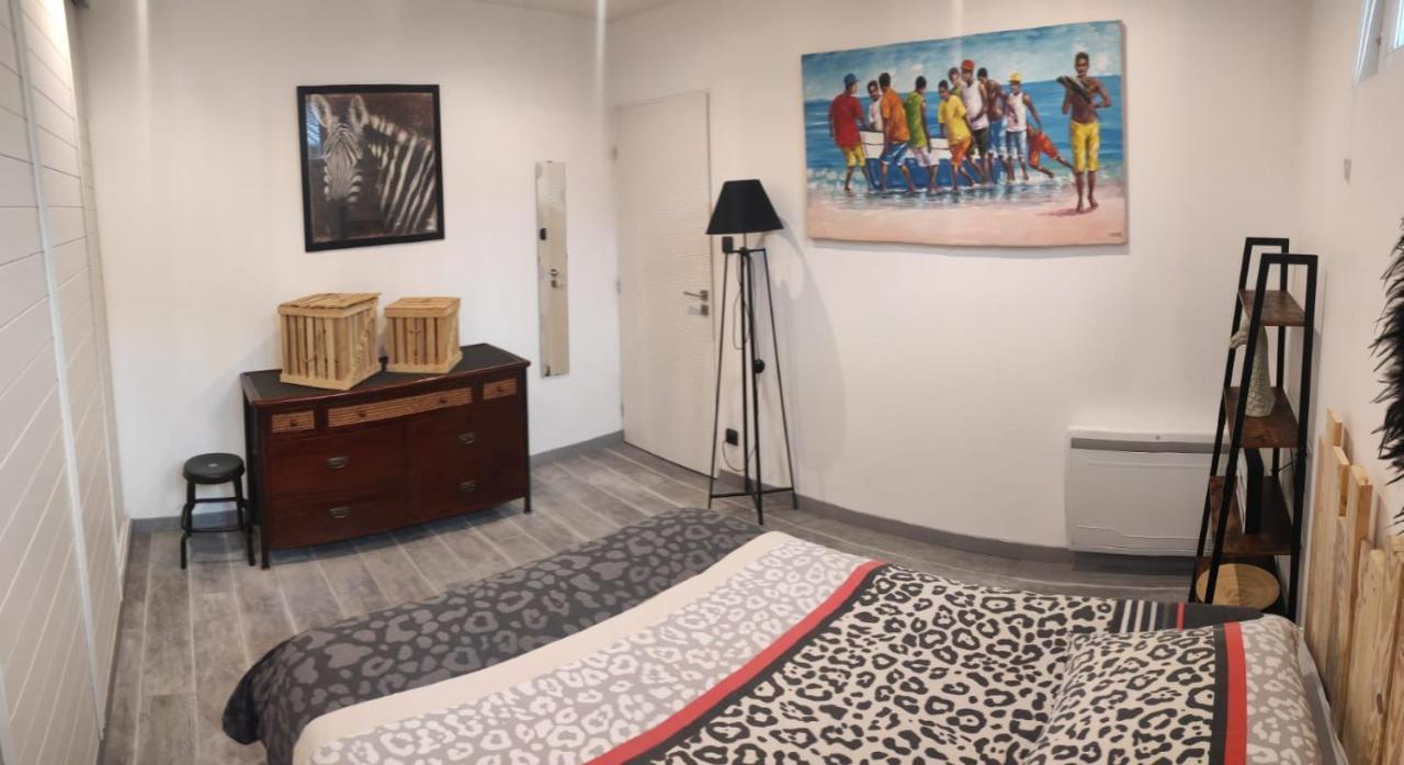 Lovely Home Lh A Proximite De La Plage Le Havre Bagian luar foto